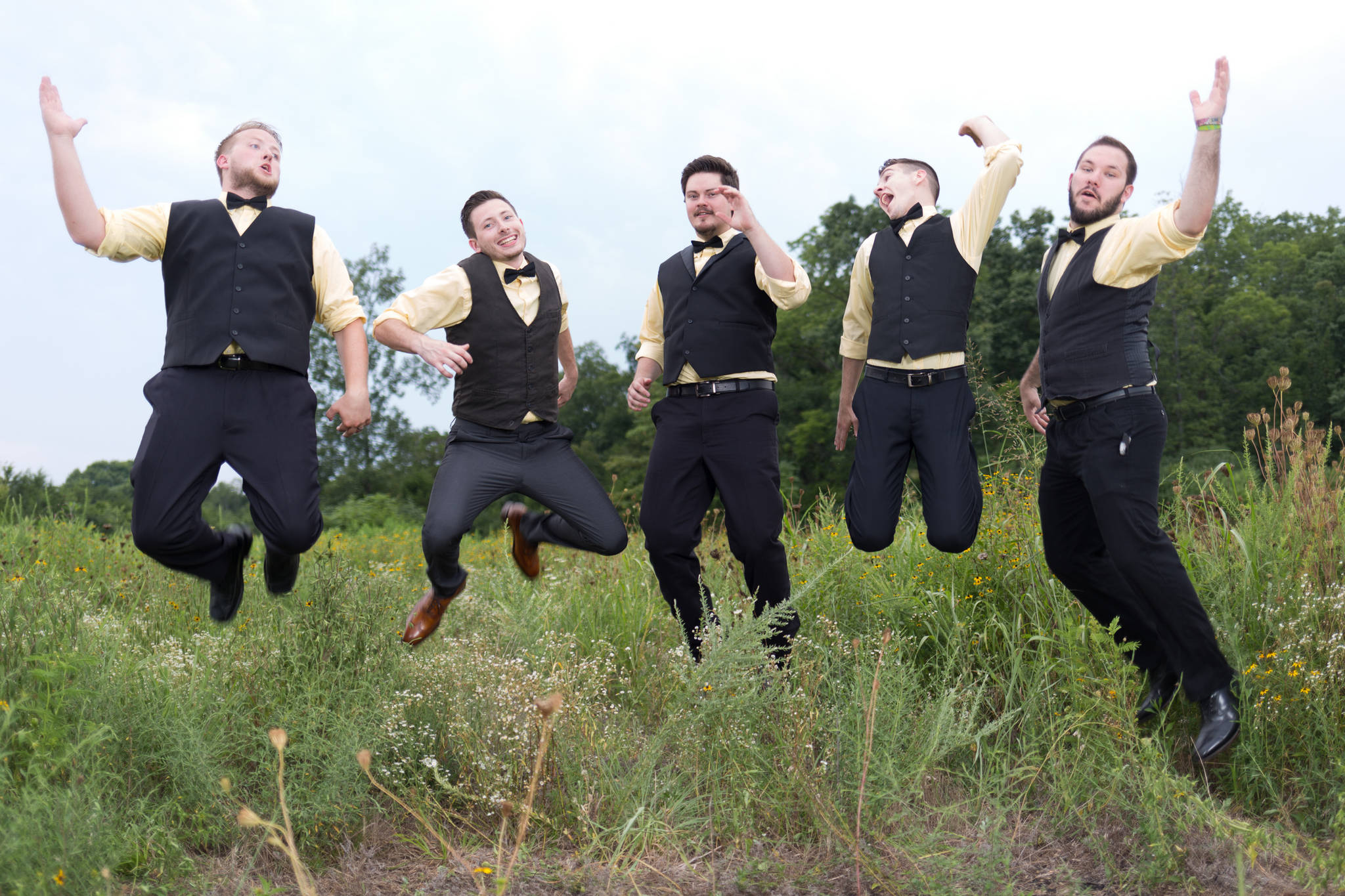 Photo by Sean Setters Photography